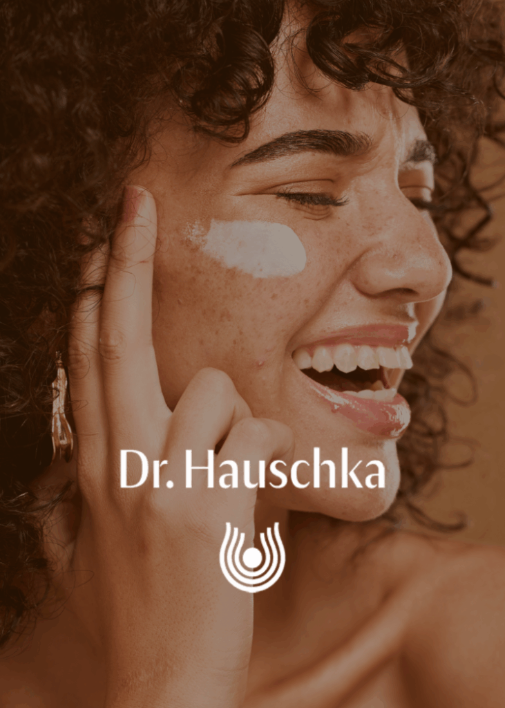 Callista Soins Bio – soins du visage avec les produits Dr. Hauschka