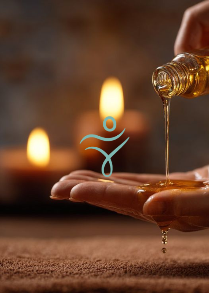 Formules de massages bien-être proposées chez Callista Soins Bio