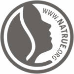 Label de certification naturelle NATRUE